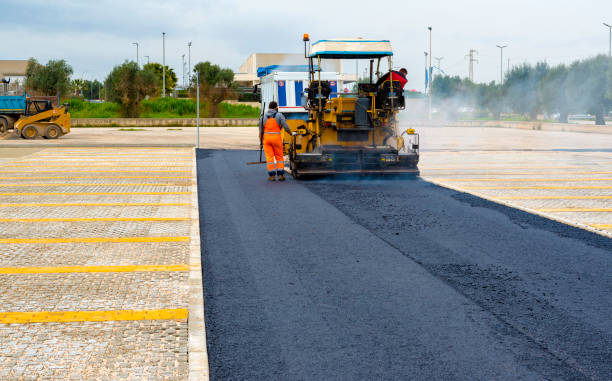 Best Heated Driveway Installation  in Granite Falls, NC