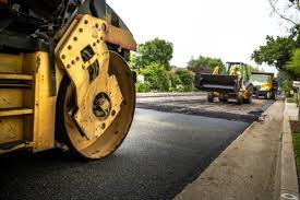 Best Driveway Maintenance Services  in Granite Falls, NC